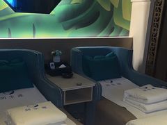 -润生源足道·SPA(个园店)