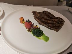 -晶雅花园西餐厅(南京首店)