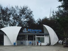 -六鳌翡翠湾滨海度假景区