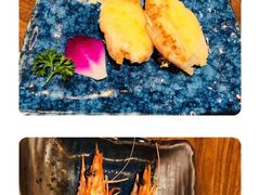 -大渔铁板烧(东城店)