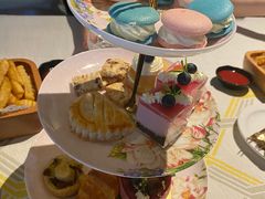 -一棵树·意大利西餐厅One Tree(新城店)
