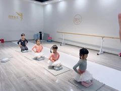 -艺熠舞蹈口才主持表演艺术中心(爱琴海校区)