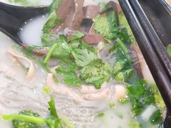 -鸭小妹鸭血粉丝(老门东店)