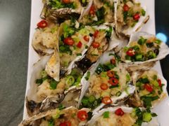 -鲜味食族水产·海鲜餐厅