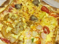 -百特喜·意大利餐厅(八佰伴镇江店)