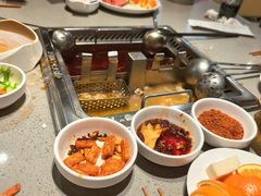 -海底捞火锅(赛格国际购物中心店)