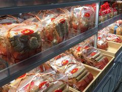 -二斗栗子(黄河道店)