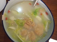 -院落创意菜