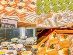 -韩盛·盛江山自助料理(中街大悦城店)