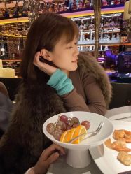-Z.X HAIR SALON张新美业