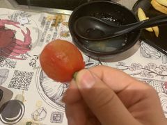 寿喜烧锅-八角锄烧·肉火锅(天河城店)