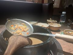 -蘑界·野生菌火锅(深业上城店)