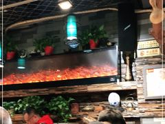 -有奴思烤肉·清真(正宁路店)