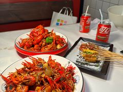 -星城源·小龙虾老铺子(坡子街店)