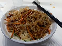 炸酱面-阿那亚第六食堂(文创街区店)