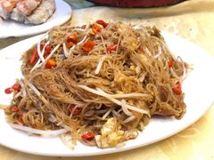 -老东风菜馆·潮汕大排档