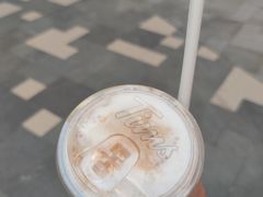 -Tims天好咖啡·贝果(雁展路万象天地店)