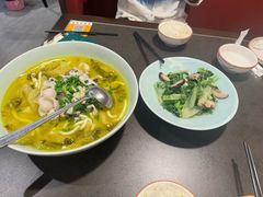 -老弄堂菜馆·老底子杭帮味(鼓楼店)