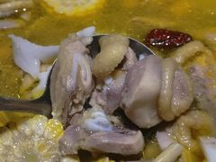 -派派茶客(金杏花园店)