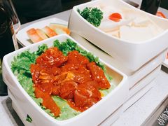 -海底捞火锅(吴中路店)