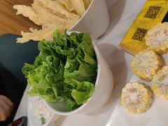 -潮汕大目牛肉火锅(上梅林店)