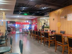 -宏状元现熬粥·京味菜(五棵松店)