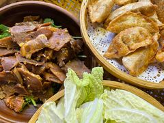 -懒谈秦市井羊肉馆(光谷青年城店)