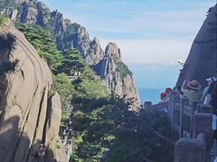 -西溪南古村落