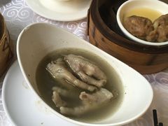 -畔山酒店中餐厅