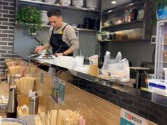 -亚皆老街南宁老友粉·米粉(印象城店)