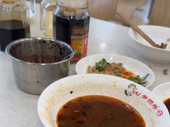 -老四季(南市场店)