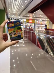 -乐高品牌旗舰店(人民广场店)