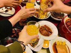 -金鼎轩(方庄天坛店)