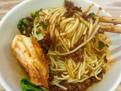 -秦云老太婆摊摊面(观音桥店)