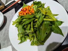 -田园北魏家宴·大同菜(御东店)