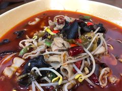 -兄弟李庄白肉总店
