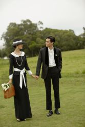 -全城热恋高端婚纱摄影(水头店)