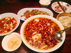 -外婆家(南通CBD大有境店)