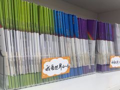 -安妮花英语·青少儿(海格堡店)