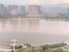 -三迪希尔顿酒店·星空酒廊