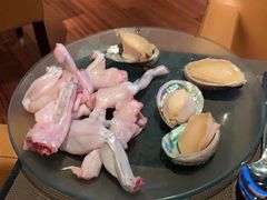 -龙之梦万丽酒店青餐厅