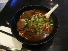 -王记-台湾牛肉面