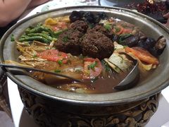 -莫奈花园餐厅(麦迪逊花园店)