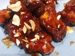 梅汁排骨-鹿港小镇(金虹桥国际中心店)