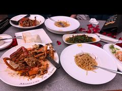 -Ministry of Crab•MOC(交子大道店)