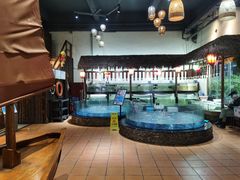 水产区-渔乐里(智荟城店)