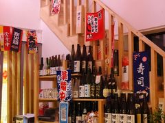 -浦·传统日式料理(3 5 1 1 店)