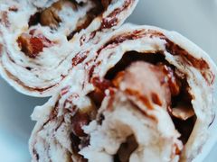 贝勒红豆卷-宫门口馒头铺(创始人总店)