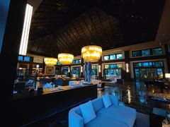 -海南清水湾莱佛士酒店