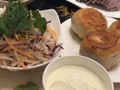 烤羊肉串-洪长兴(广西北路店)